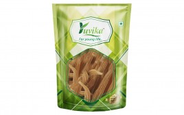 Yuvika Sitawar, Shatawar Pili Asparagus Recemosus  Pack  100 grams